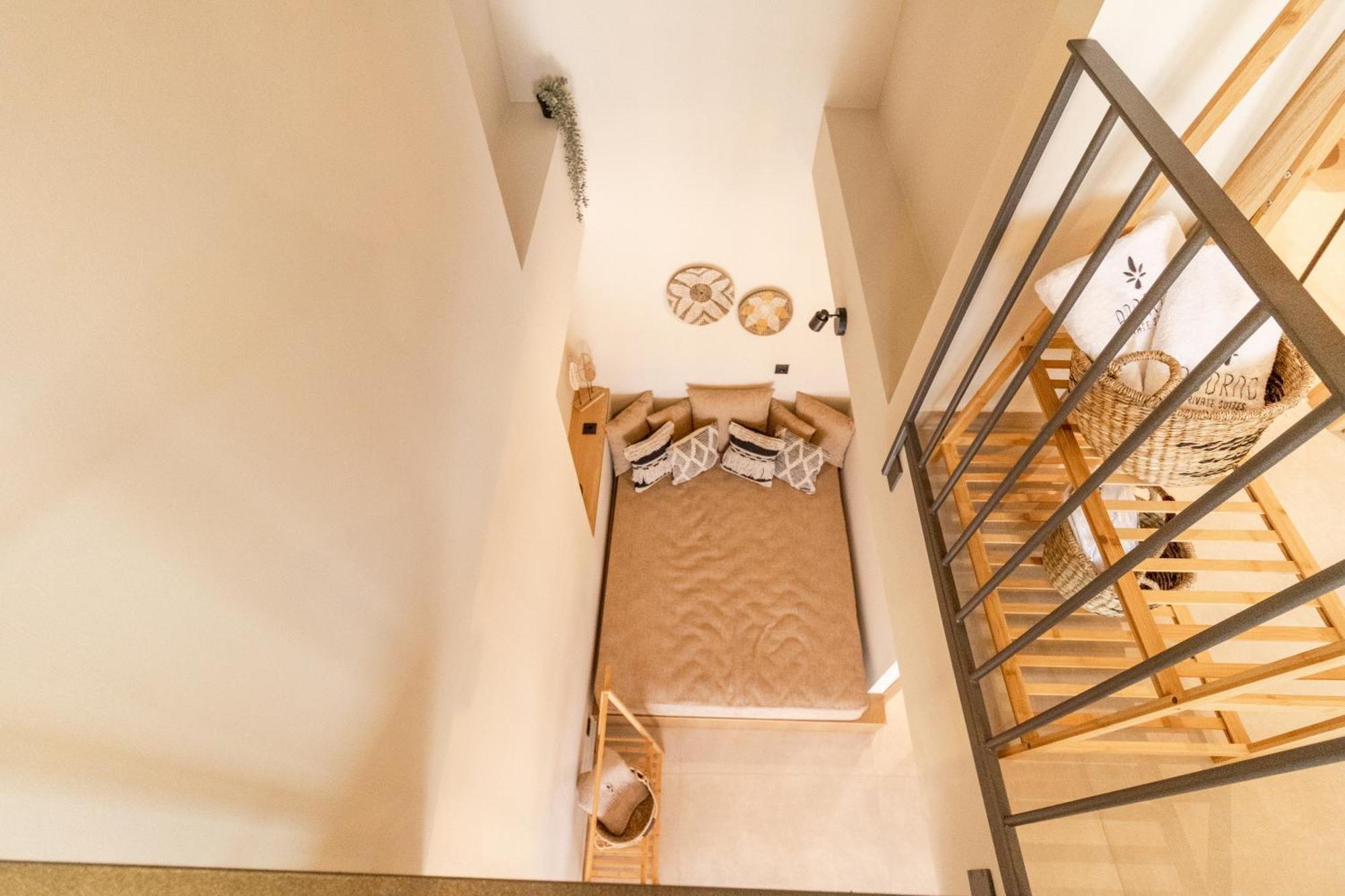 Adorno Private Suites Only Adults & Kids 12 Plus Vrasná Eksteriør bilde