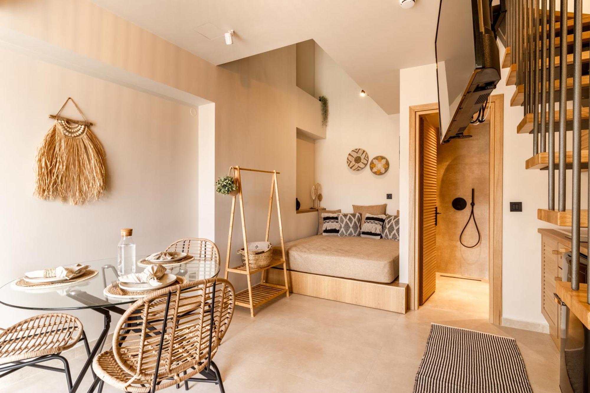 Adorno Private Suites Only Adults & Kids 12 Plus Vrasná Eksteriør bilde